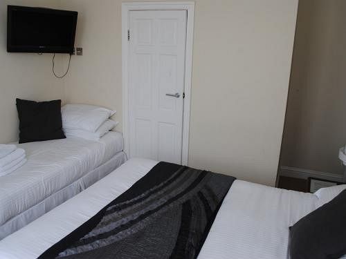 The Beach Pad Brighton ภายนอก รูปภาพ