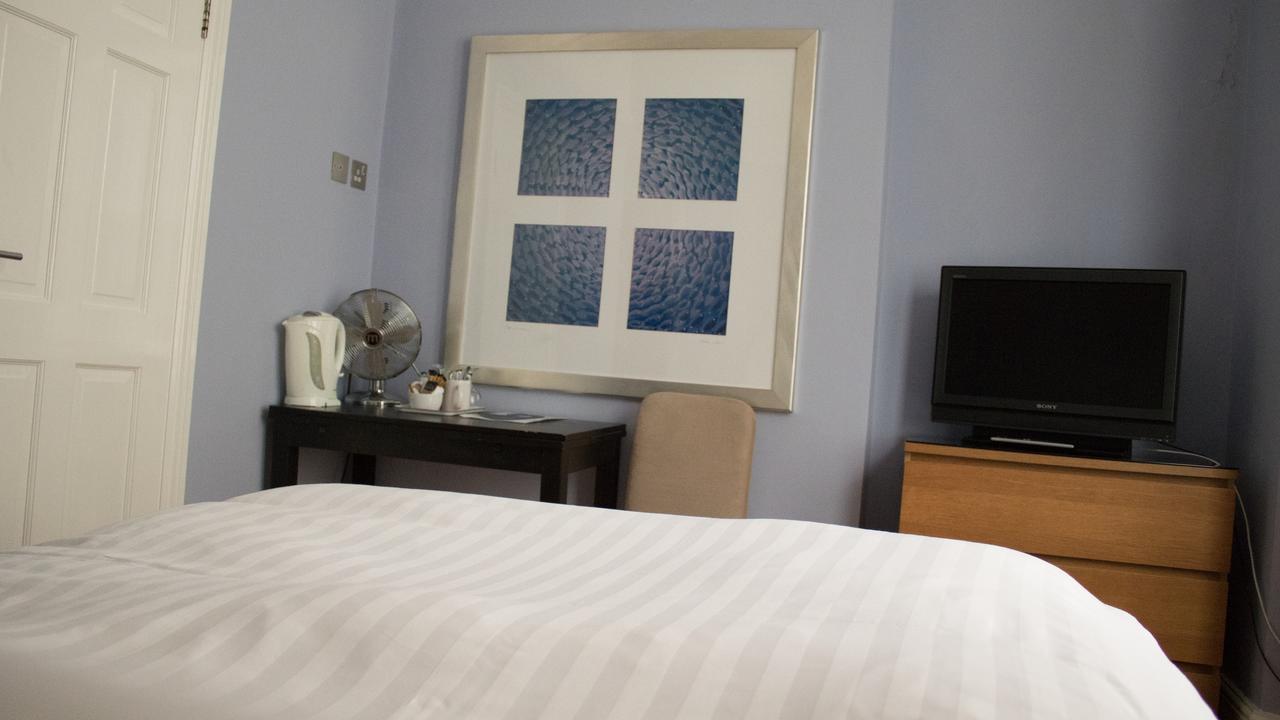 The Beach Pad Brighton ภายนอก รูปภาพ
