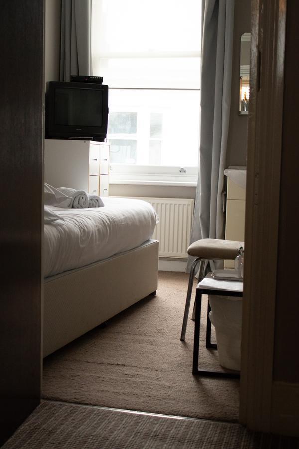 The Beach Pad Brighton ภายนอก รูปภาพ