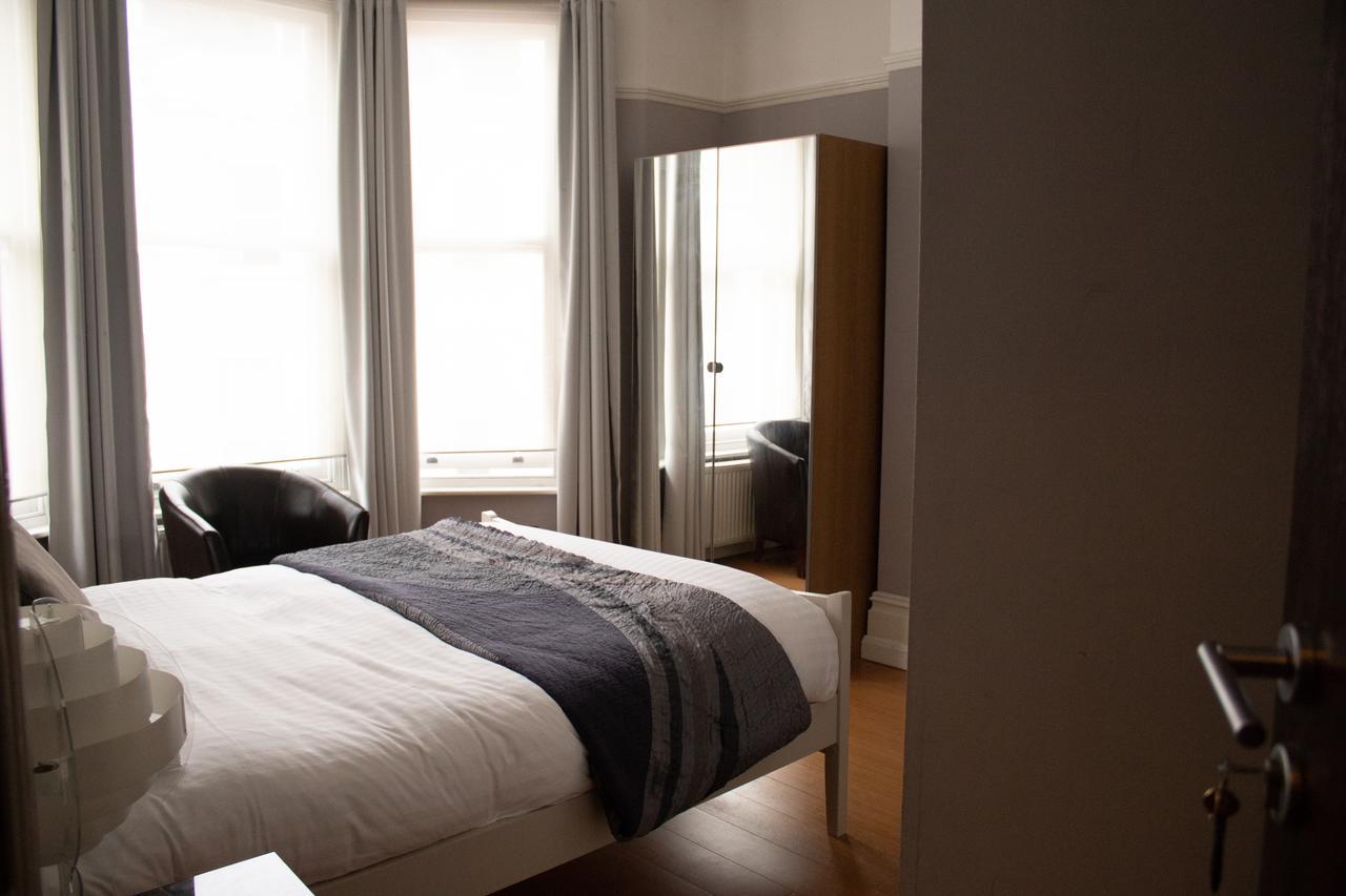 The Beach Pad Brighton ภายนอก รูปภาพ