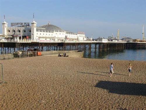 The Beach Pad Brighton ภายนอก รูปภาพ