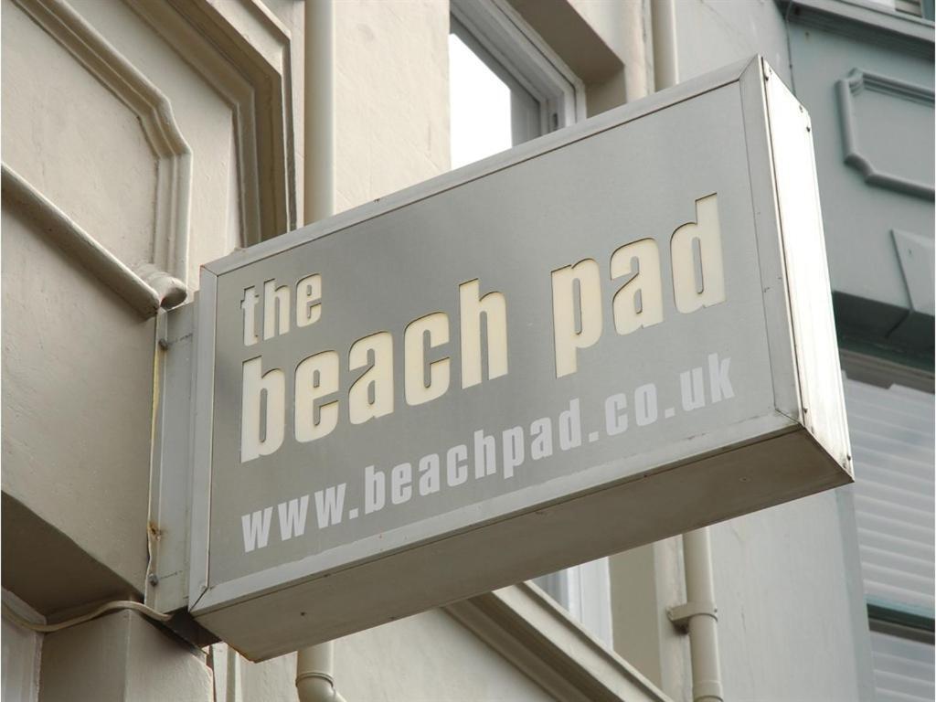 The Beach Pad Brighton ภายนอก รูปภาพ