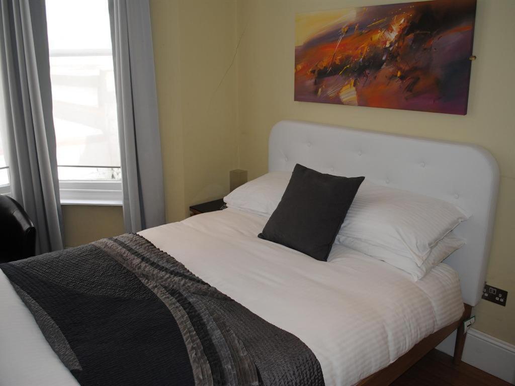 The Beach Pad Brighton ภายนอก รูปภาพ